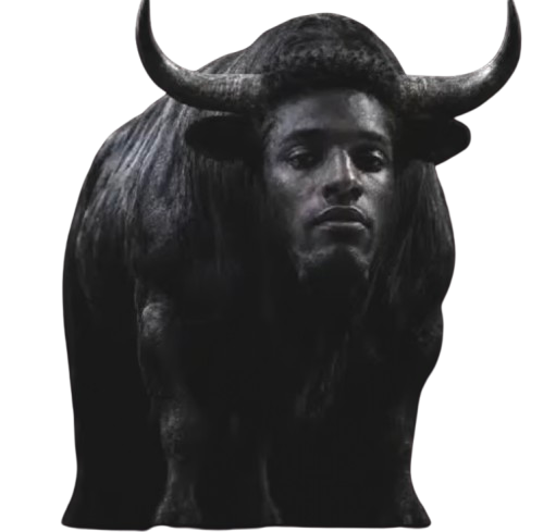 ANSEM creature